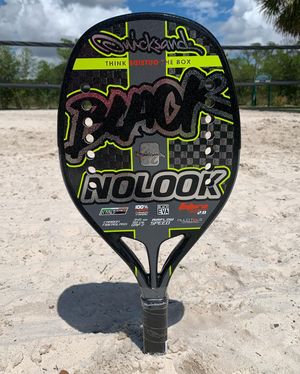 Image post by @beachtennisorlando on Instagram