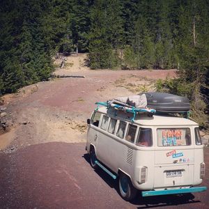 Image post by @kombilifeadventures on Instagram