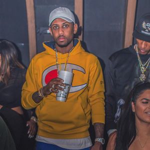 Image post by @myfabolouslife on Instagram