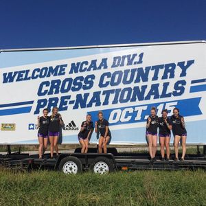 Image post by @tcu_track_xc on Instagram