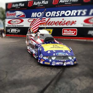 Image post by @jfr_racing on Instagram
