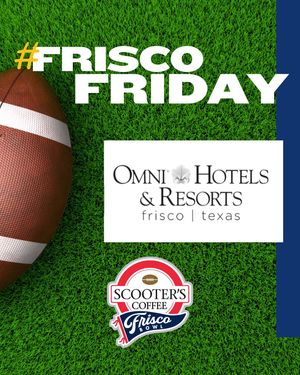Image post by @friscobowlgame on Instagram