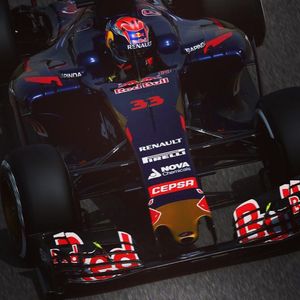 Image post by @maxverstappen1 on Instagram