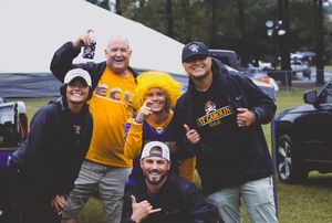 Image post by @ecuathletics on Instagram