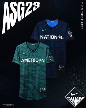 Image post by @nikediamond on Instagram