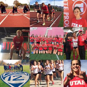 Image post by @utahtrackxc on Instagram