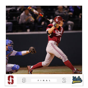 Image post by @stanfordbsb on Instagram