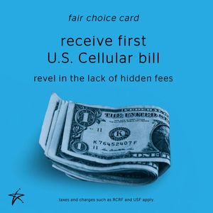 Image post by @uscellular on Instagram
