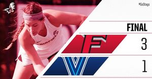 Image post by @fairfieldstags on Instagram