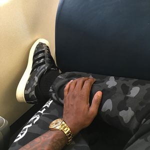 Image post by @myfabolouslife on Instagram