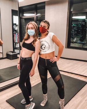 Image post by @gonudanceteam on Instagram