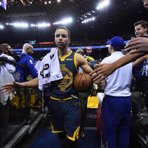 Image post by @stephencurry30 on Instagram