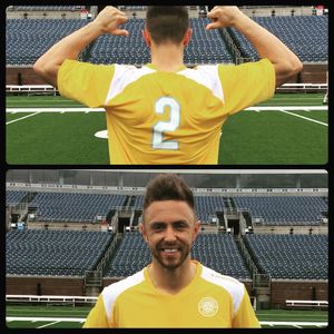 Image post by @chattanoogafc on Instagram