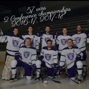 Image post by @tommiemhockey on Instagram