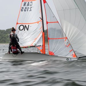 Image post by @sailcanada on Instagram