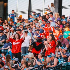 Image post by @tacomarainiers on Instagram