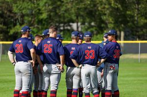 Image post by @harwichmariners on Instagram