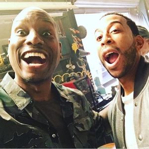 Image post by @ludacris on Instagram