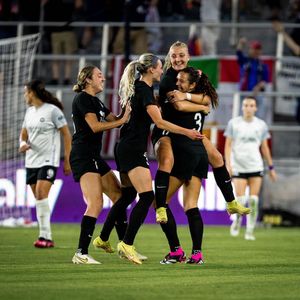 Image post by @washingtonspirit on Instagram