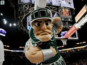 Video post by @SpartansAllAccess on Facebook