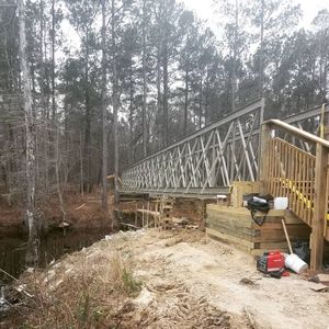 Image post by @blackdiamond_traildesigns on Instagram