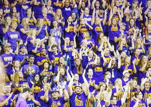 Image post by @northern_iowa on Instagram