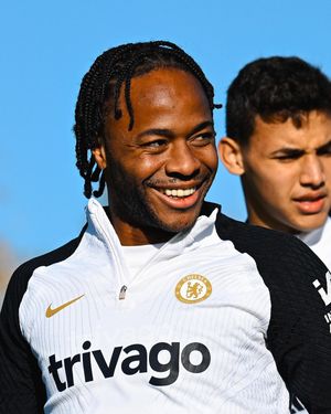 Image post by @chelseafc on Instagram