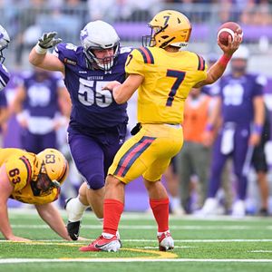 Image post by @westernmustangs on Instagram