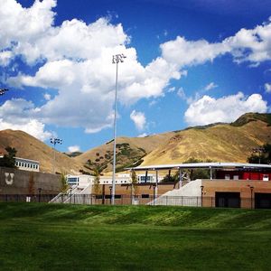 Image post by @utahsoftball on Instagram