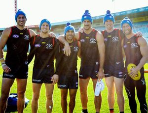 Image post by @adelaide_fc on Instagram