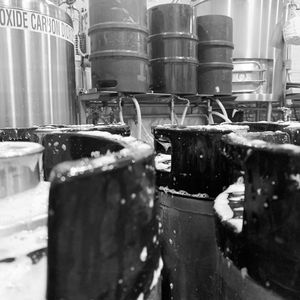 Image post by @navigationbrewingco on Instagram