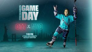 Image post by @PWHL_NewYork on Twitter