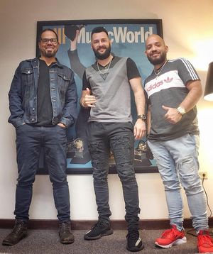 Image post by @bmi on Instagram