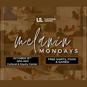 Image post by @uoflculturalctr on Instagram