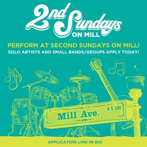 Image post by @downtowntempe on Instagram