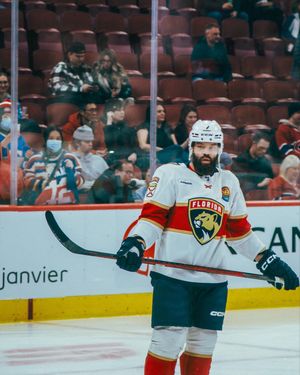 Image post by @flapanthers on Instagram