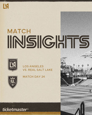 Image post by @lafc on Instagram