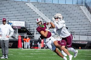 Image post by @siu_football on Instagram