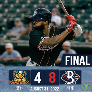 Image post by @somdbluecrabs on Instagram