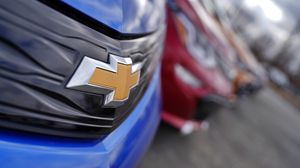 Image post by @mohawkchevrolet on Instagram