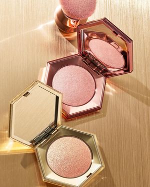Image post by @fentybeauty on Instagram