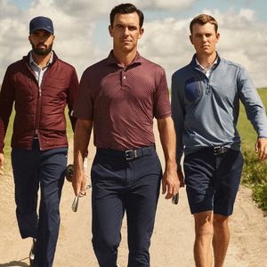 Image post by @billyho_golf on Instagram