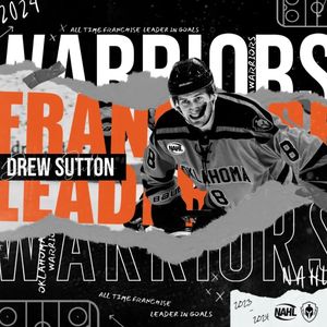 Image post by @okwarriors_nahl on Instagram
