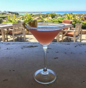 Image post by @pebblebeachresorts on Instagram