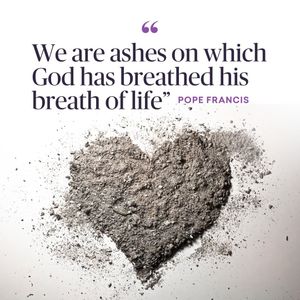 Image post by @augustine_institute on Instagram