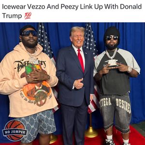 Image post by @nojumper on Instagram
