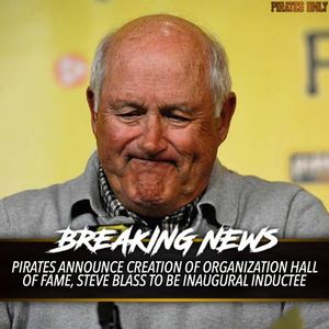 Image post by @pirates.only on Instagram