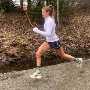 Image post by @allie_ostrander on Instagram