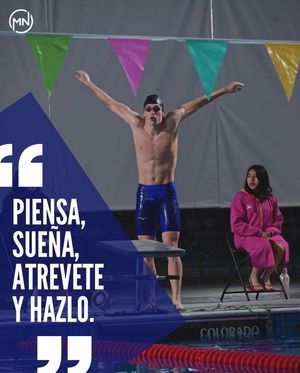 Image post by @mundodenadadores on Instagram