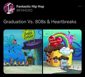Image post by @fantastichiphop_ on Instagram